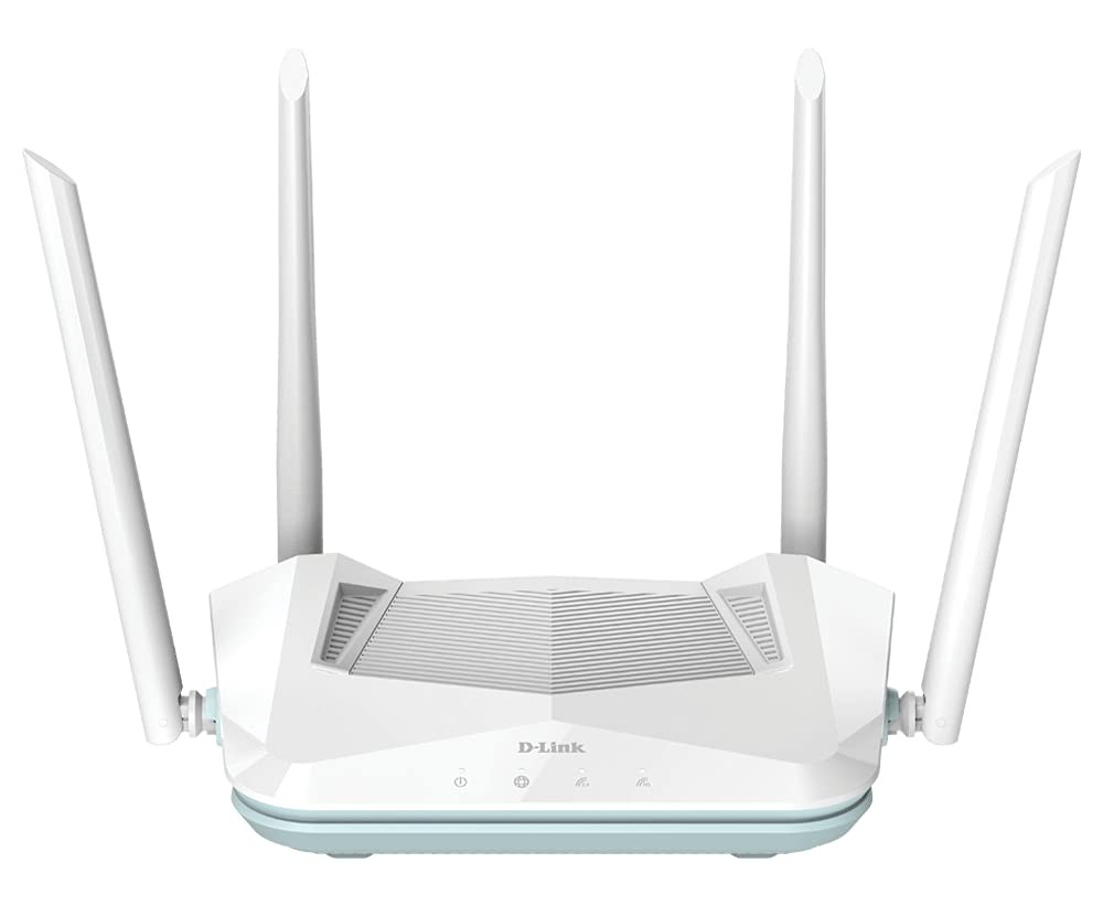 D-Link R15 AX1500 Eagle PRO AI