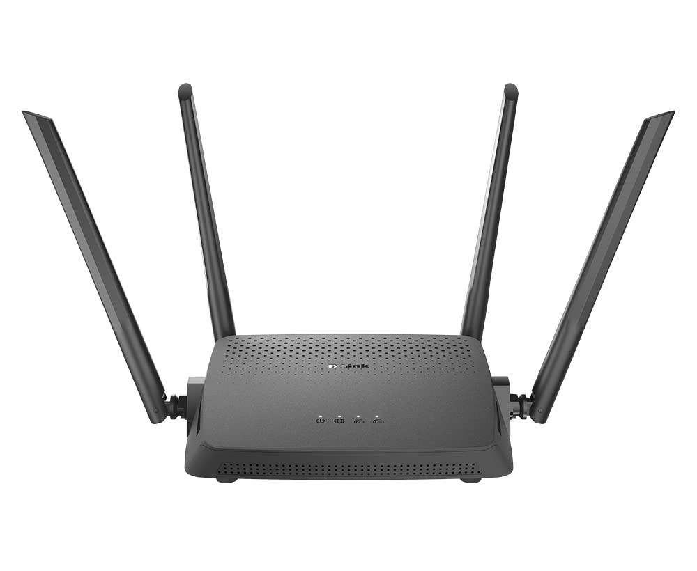 D-Link DIR-825/IIN/J1 MU-MIMO Gigabit Wireless Router