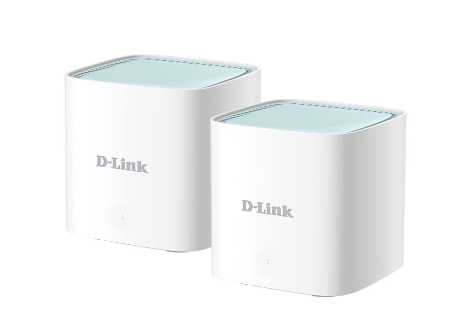 D-Link M15 AX1500
